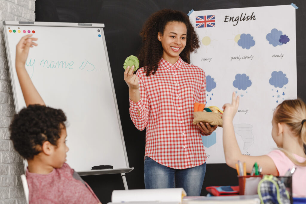 Academia de Idiomas