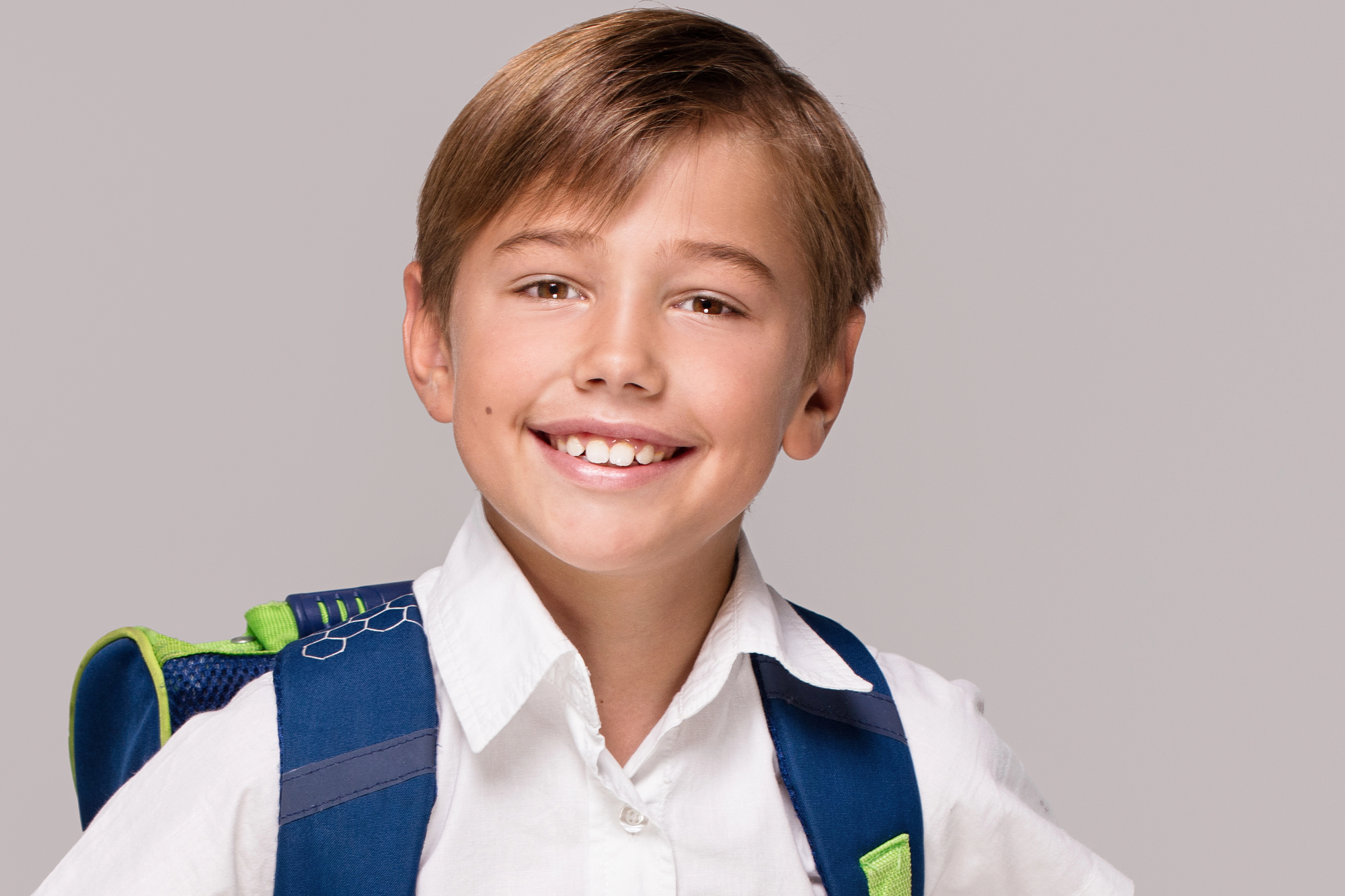 Ed. Primaria: Veritas · 6 a 11 años