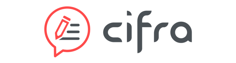 CIFRA Educación · plataforma de gestión para familias