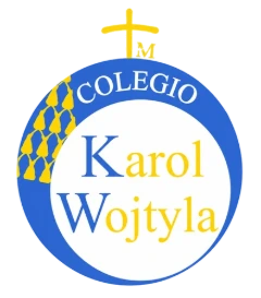 Logotipo del Colegio Karol Wojtyla